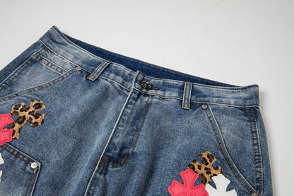 Chrome Hearts NEUE Hose 838