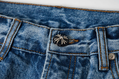 Chrome Hearts NEUE Hose 844