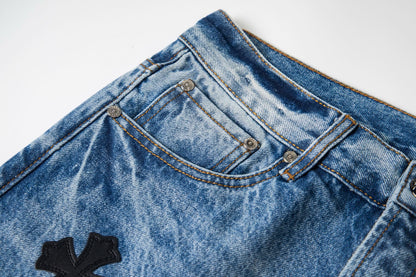 Chrome Hearts NEUE Hose 844