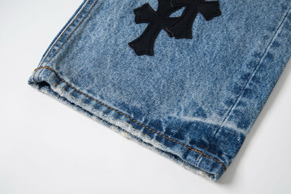 Chrome Hearts NEUE Hose 844