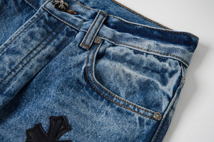 Chrome Hearts NEUE Hose 844