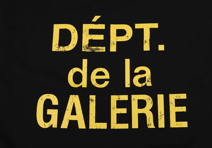 GALLERY DEPT Nouveau T-shirt