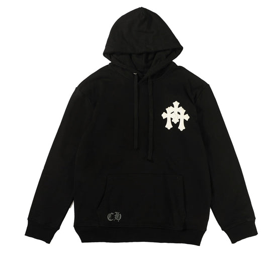 Sweat à capuche Chrome Hearts 7014