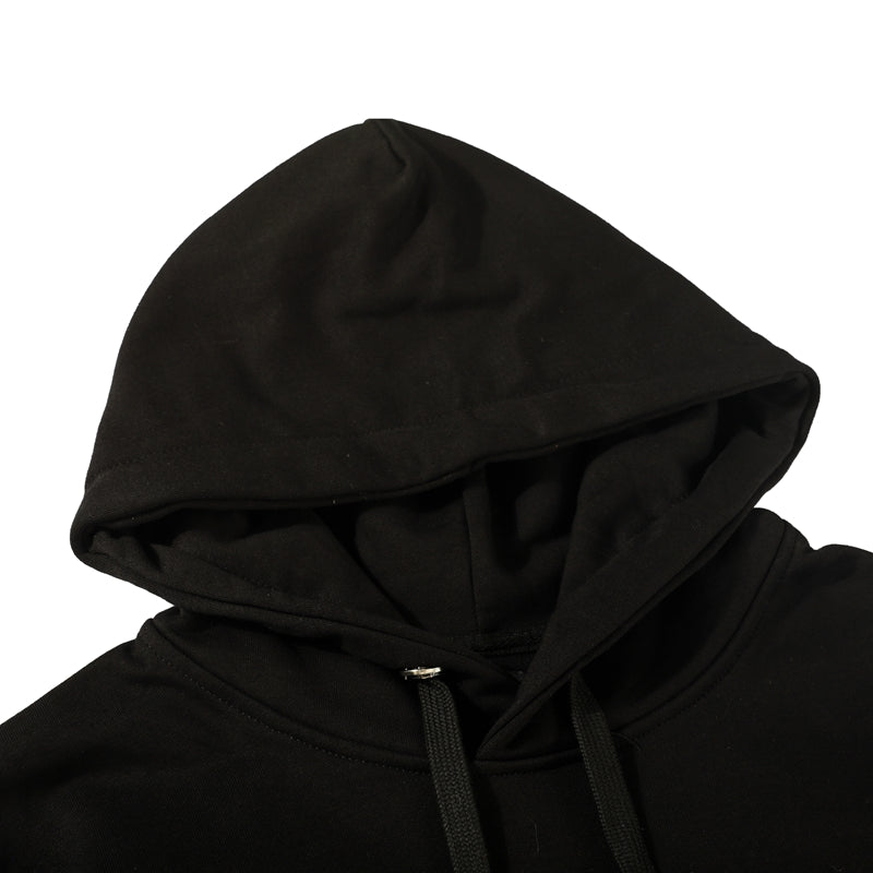 Sweat à capuche Chrome Hearts 7014