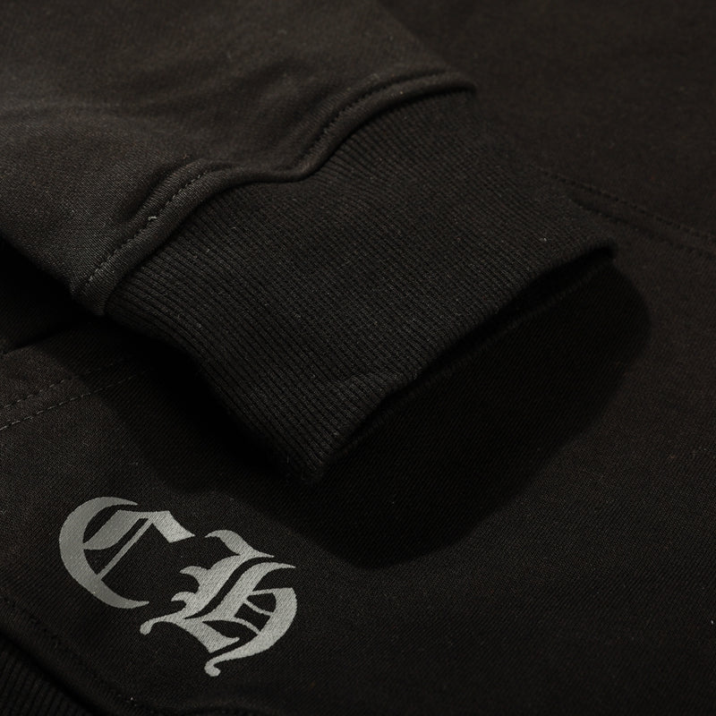 Sweat à capuche Chrome Hearts 7014