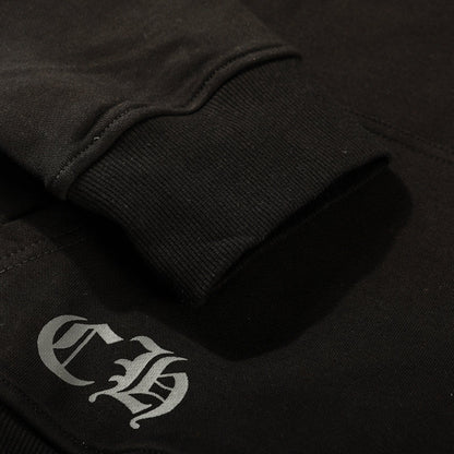 Sweat à capuche Chrome Hearts 7014