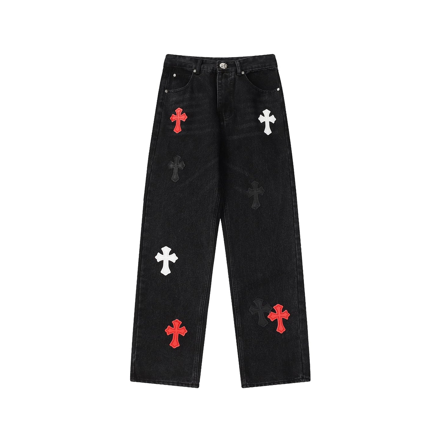 Chrome Hearts NEUE Hose 9945