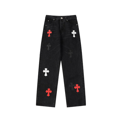 Chrome Hearts NEUE Hose 9945