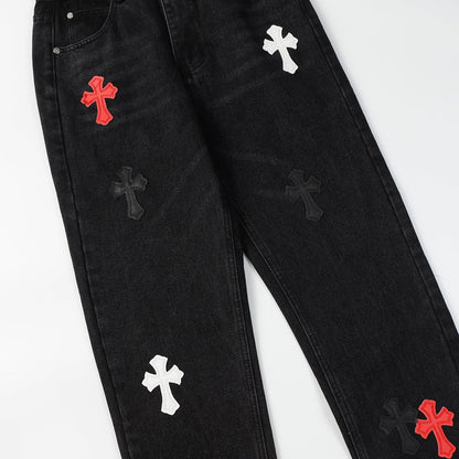 Chrome Hearts NEUE Hose 9945