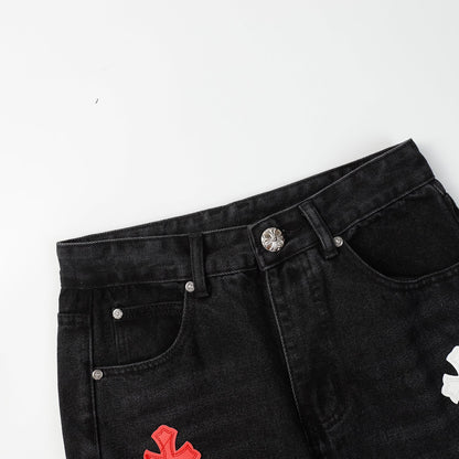 Chrome Hearts NEUE Hose 9945