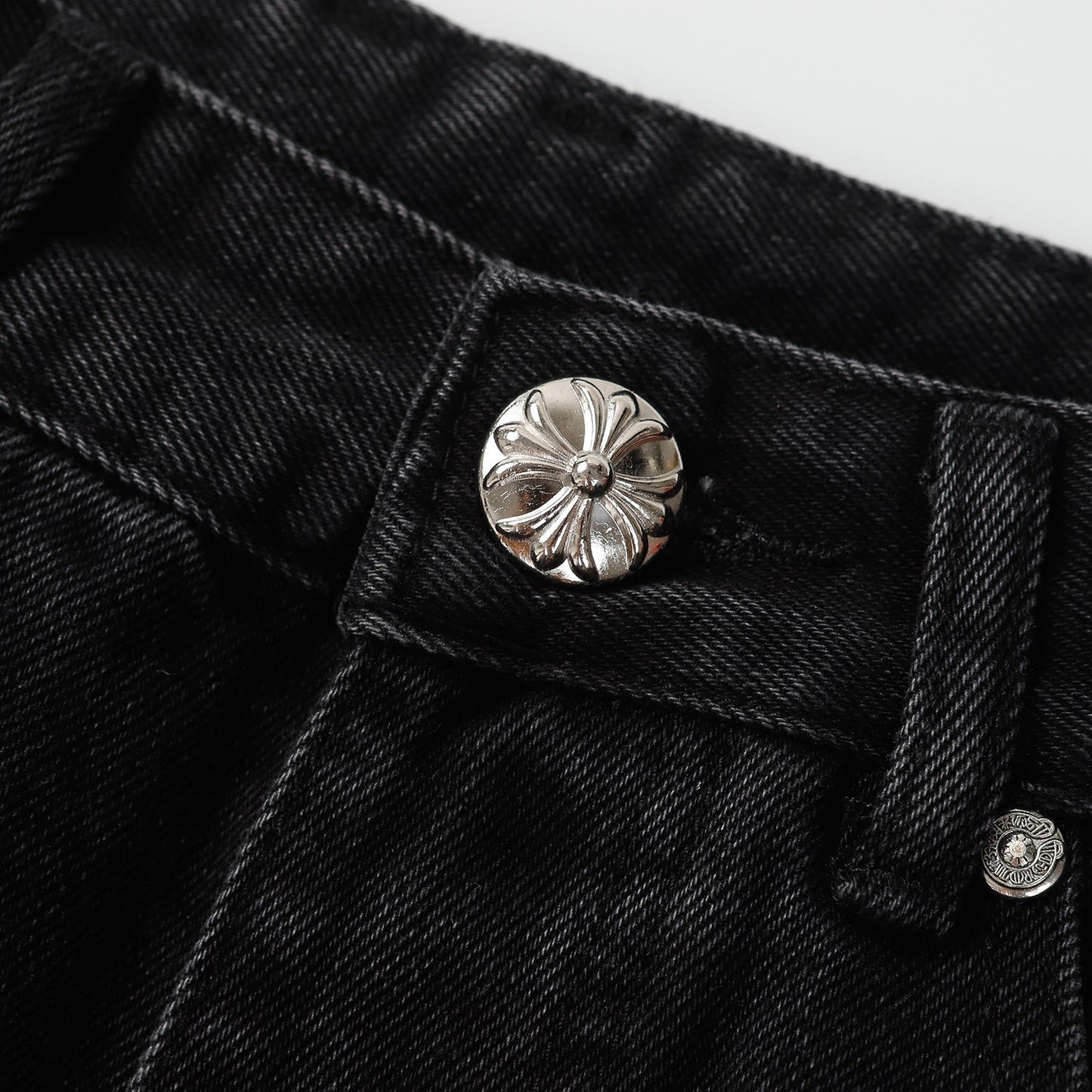 Chrome Hearts NEUE Hose 9945