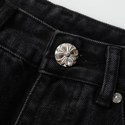 Chrome Hearts NEUE Hose 9945