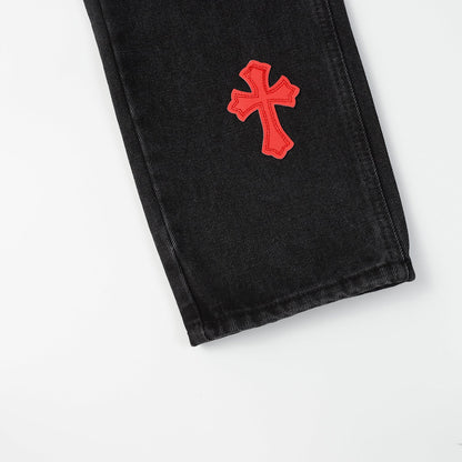 Chrome Hearts NEUE Hose 9945