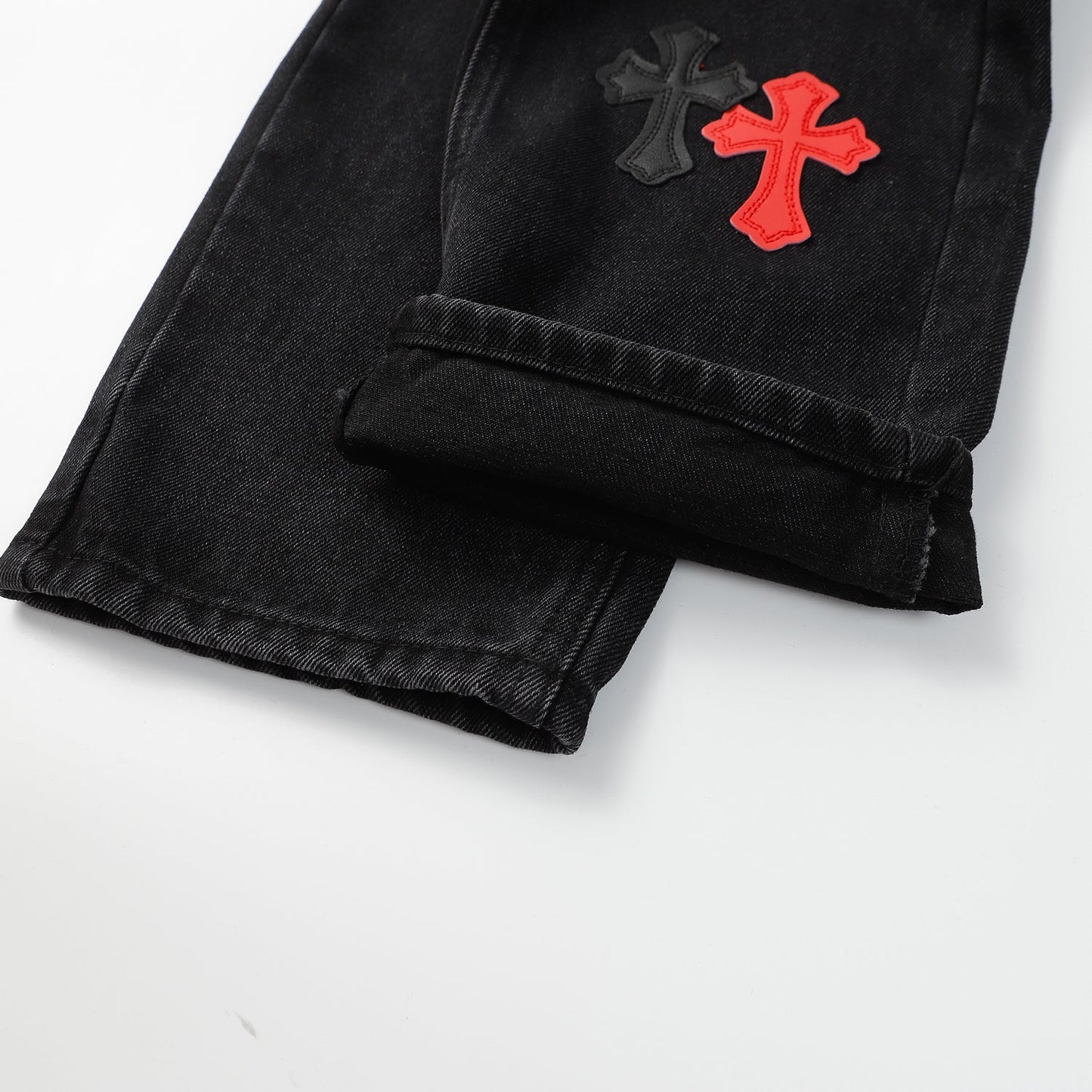 Chrome Hearts NEUE Hose 9945