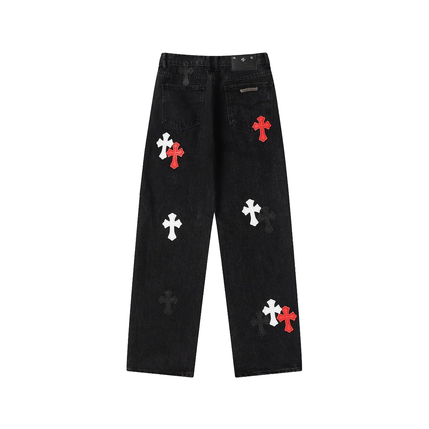 Chrome Hearts NEUE Hose 9945