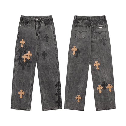 Chrome Hearts Hosen