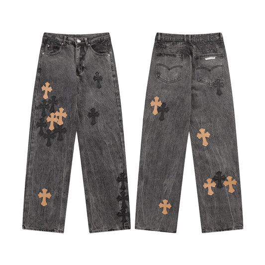 Chrome Hearts Hosen