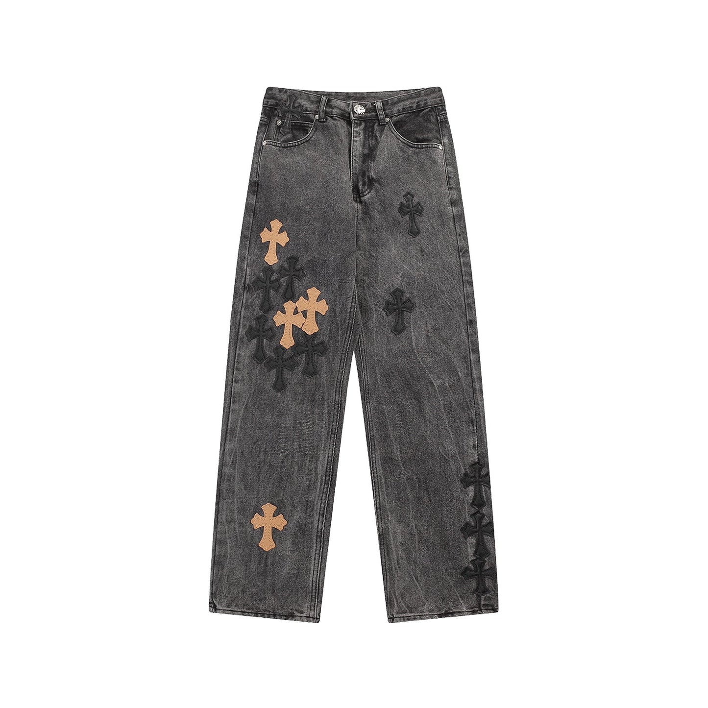Chrome Hearts Hosen