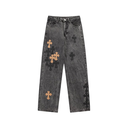 Chrome Hearts Hosen