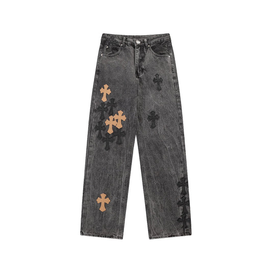 Chrome Hearts Hosen
