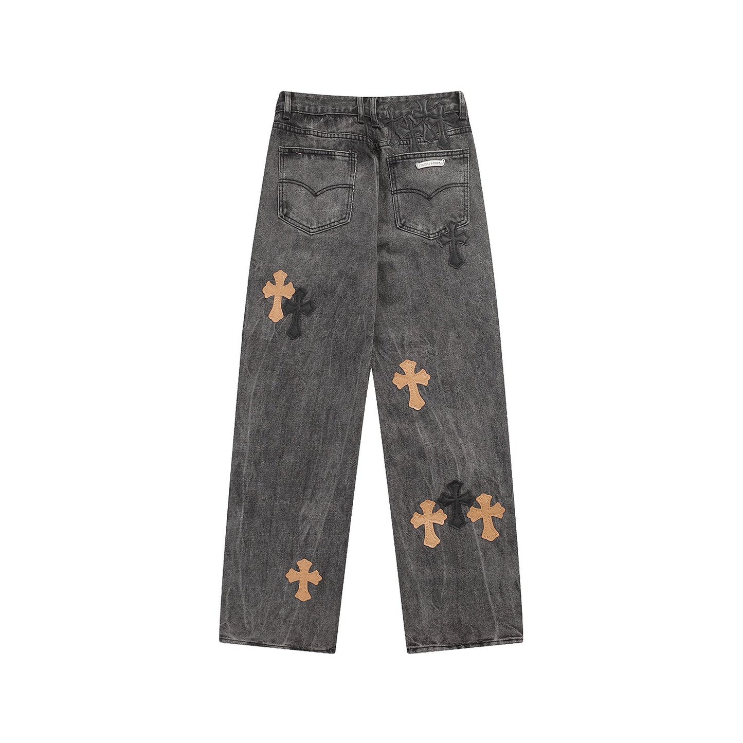 Chrome Hearts Hosen