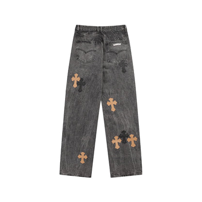 Chrome Hearts Hosen
