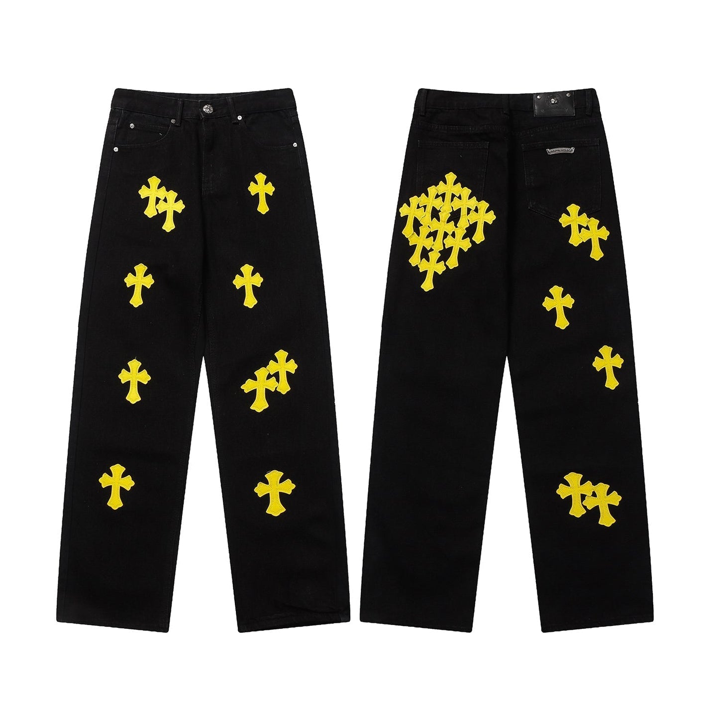 Chrome Hearts Hosen KE928