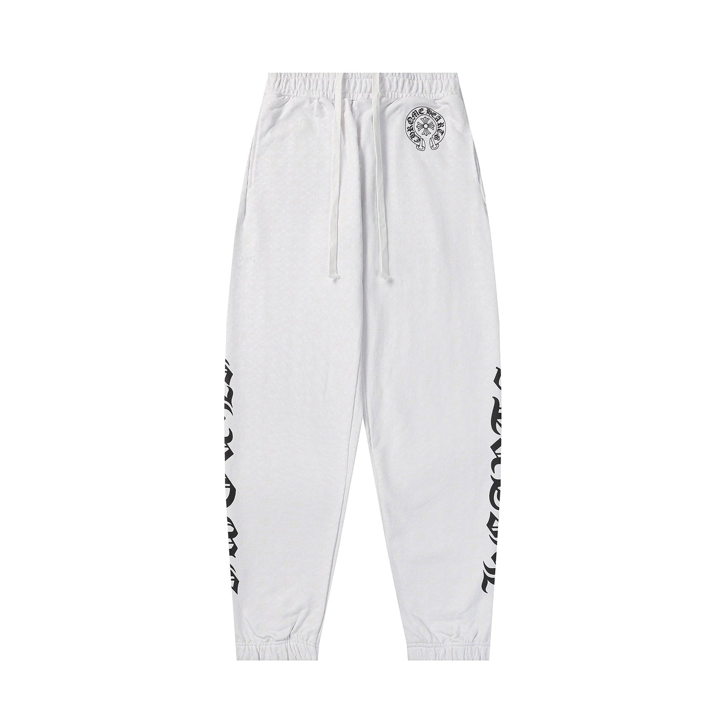 Pantalon Chrome Hearts 1001