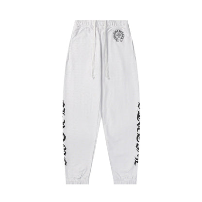 Pantalon Chrome Hearts 1001