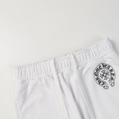 Pantalon Chrome Hearts 1001