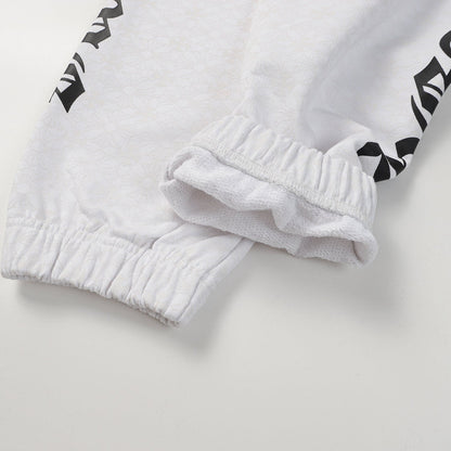 Pantalon Chrome Hearts 1001
