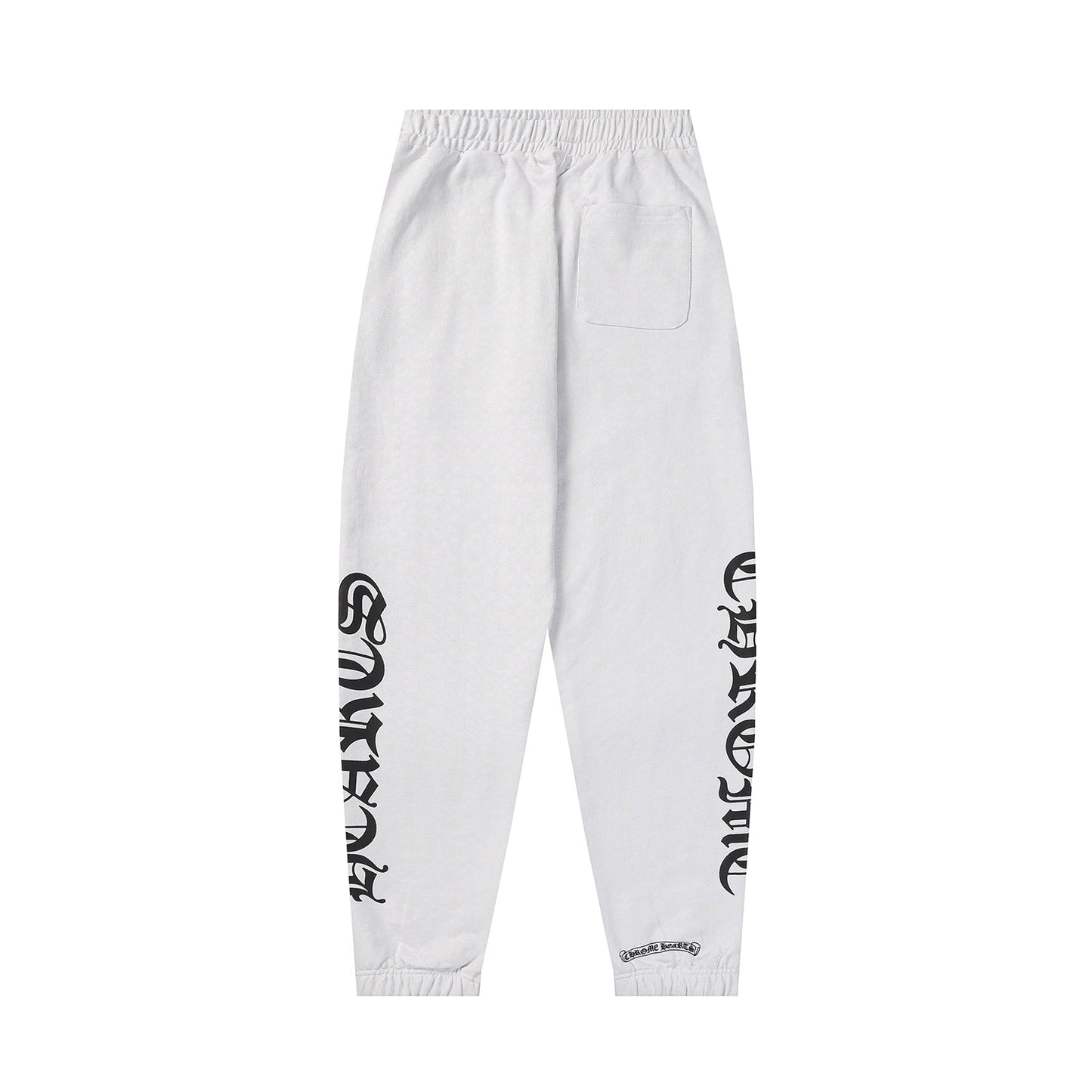 Pantalon Chrome Hearts 1001