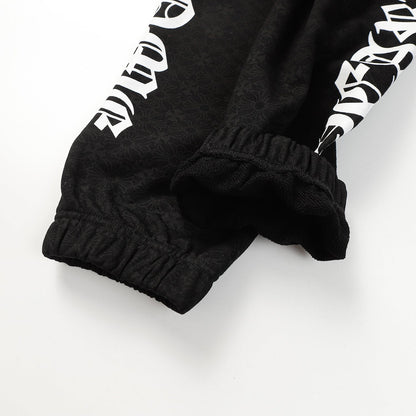 Pantalon Chrome Hearts 1001