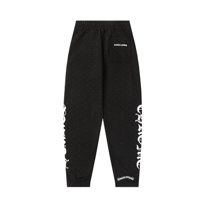 Pantalon Chrome Hearts 1001