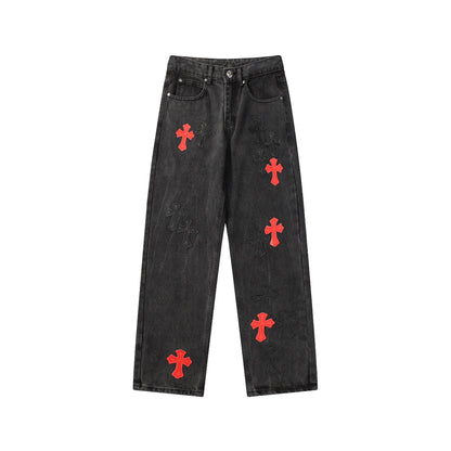 Chrome Hearts NEUE Hose 9956