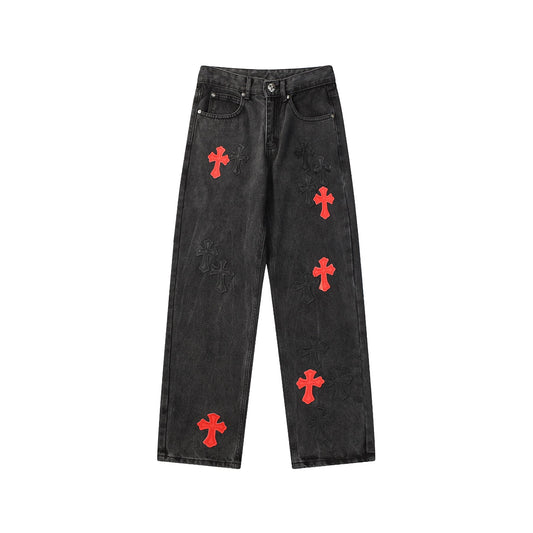Chrome Hearts NOUVEAU Pantalon 9956