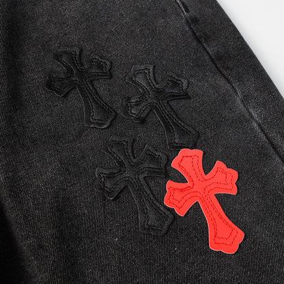 Chrome Hearts NEUE Hose 9956