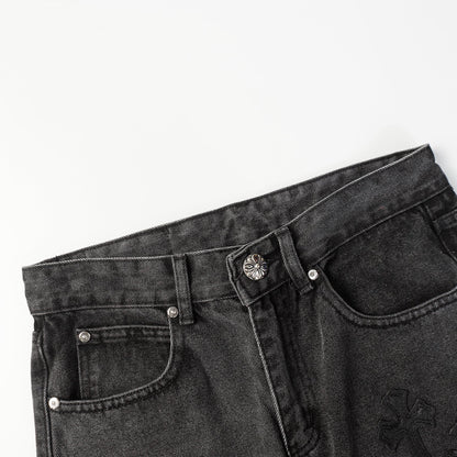 Chrome Hearts NEUE Hose 9956
