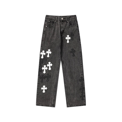 Pantalon Chrome Hearts 9946