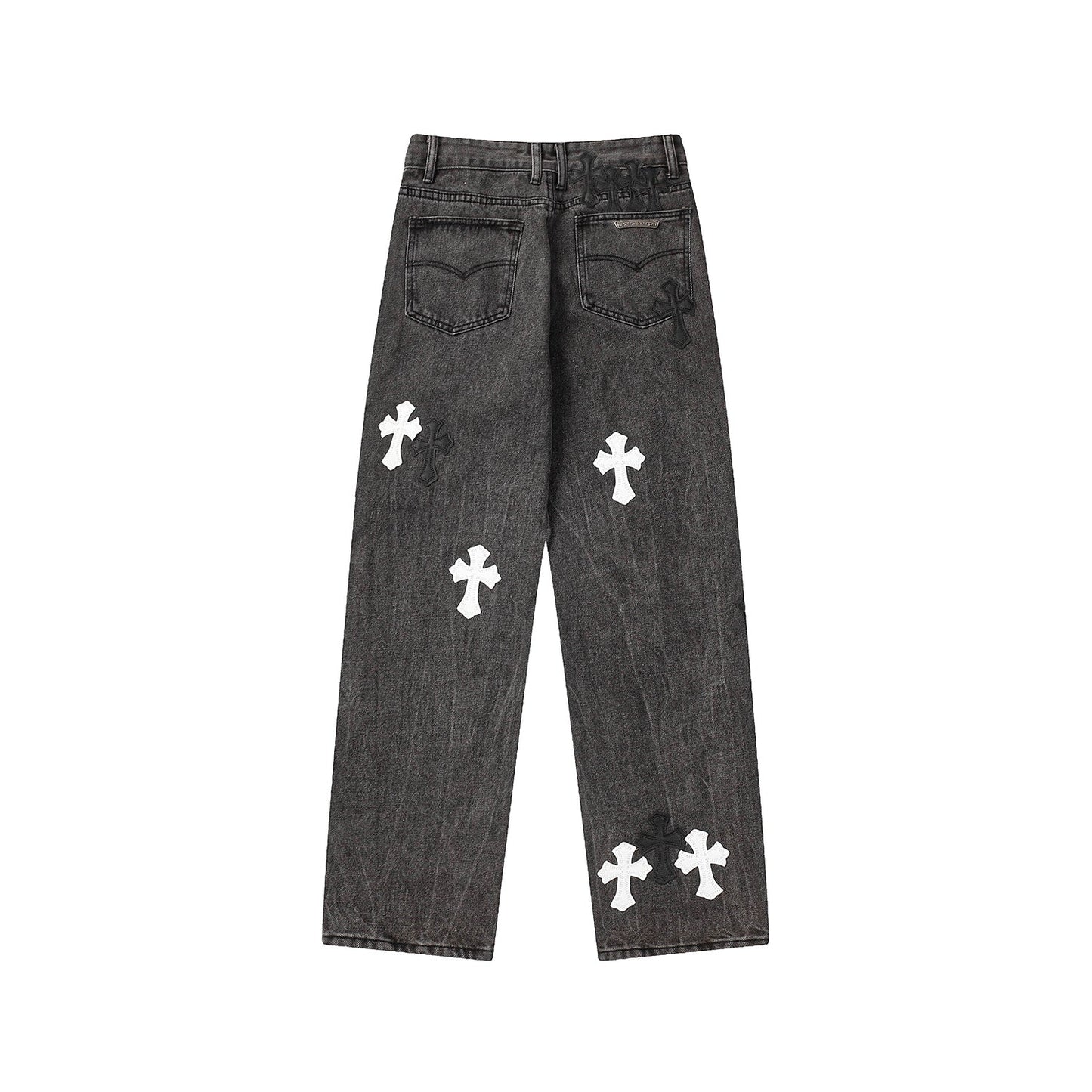 Pantalon Chrome Hearts 9946