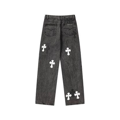 Pantalon Chrome Hearts 9946