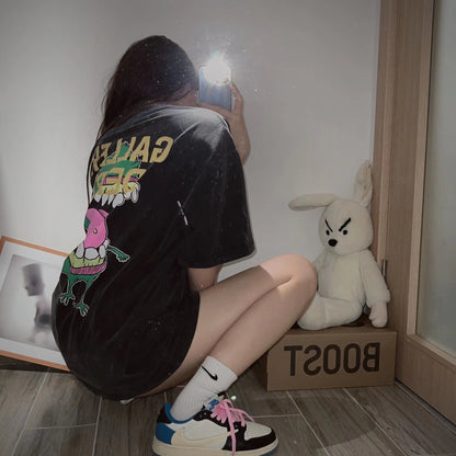 GALLERY DEPT Neues T-Shirt D18