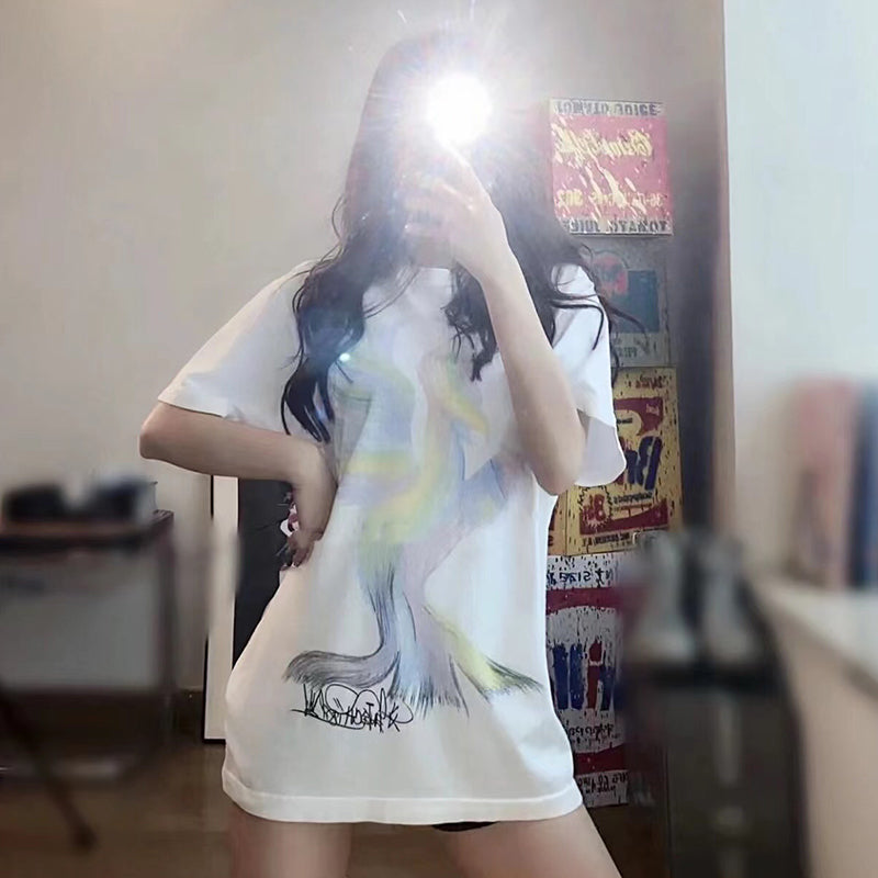 GALLERY DEPT Neues T-Shirt D38