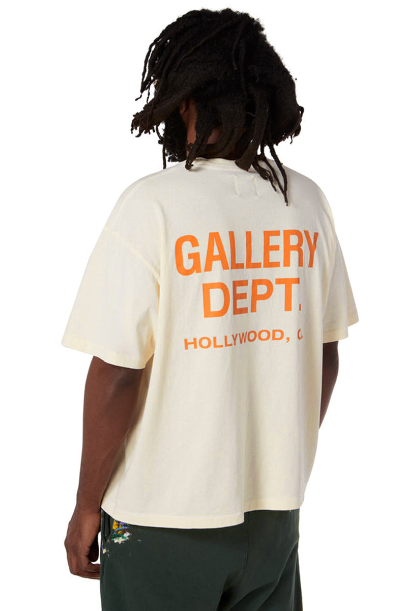GALLERY DEPT Neues T-Shirt D44