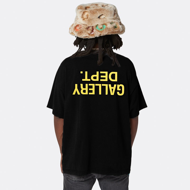 GALLERY DEPT Neues T-Shirt D72