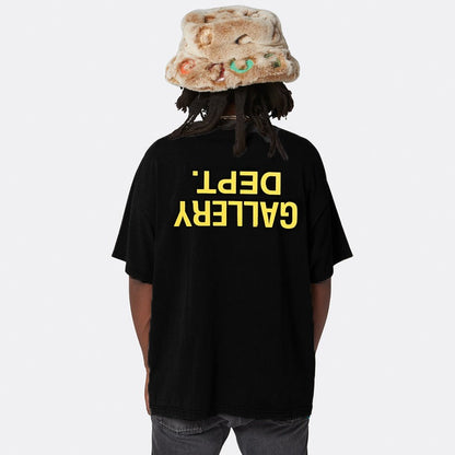 GALLERY DEPT Neues T-Shirt D72