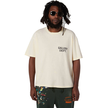 GALLERY DEPT Neues T-Shirt D44