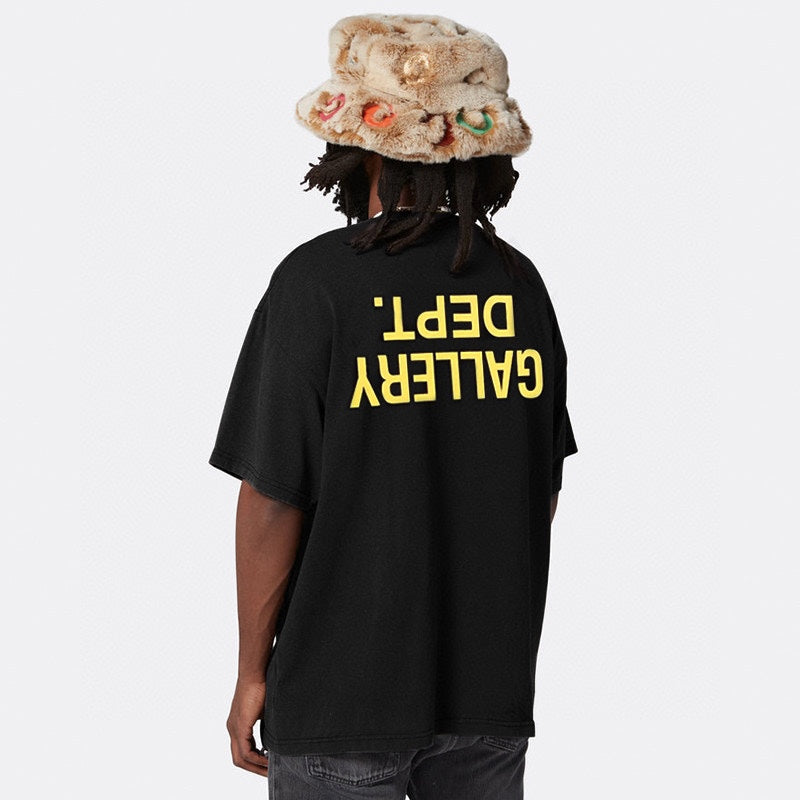 GALLERY DEPT Neues T-Shirt D72
