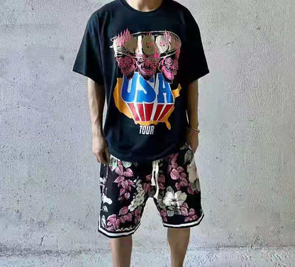 GALLERY DEPT Neues T-Shirt D66