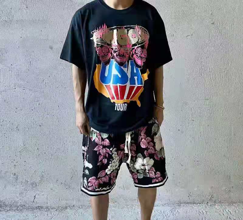 GALLERY DEPT Neues T-Shirt D66